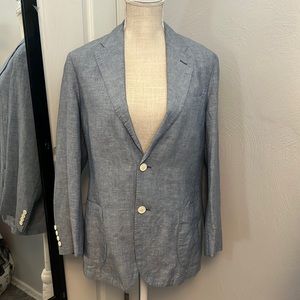 Slightly worn•Uniqlo blazers•XS